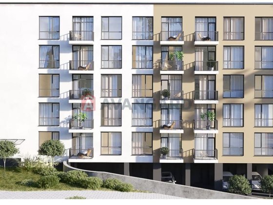 Продаж трикімнатної квартири в сучасному ЖК ' Грінвуд - 3' Брюховичи