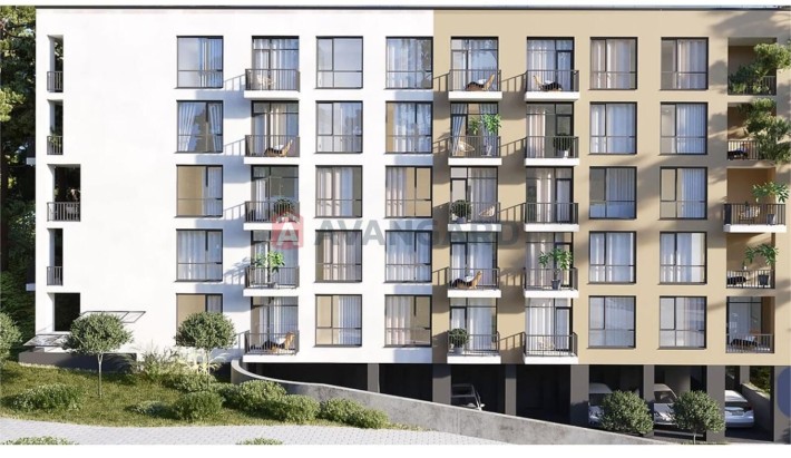 Продаж трикімнатної квартири в сучасному ЖК ' Грінвуд - 3' - фото 1