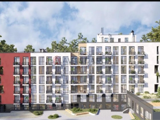 Продаж трикімнатної квартири сучасному ЖК Грінвуд - 3 Брюховичи