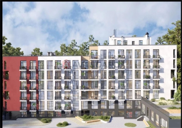 Продаж трикімнатної квартири сучасному ЖК Грінвуд - 3 - фото 1