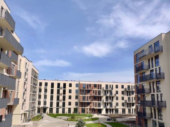 Продаж 2-кім. квартири Винники Винники