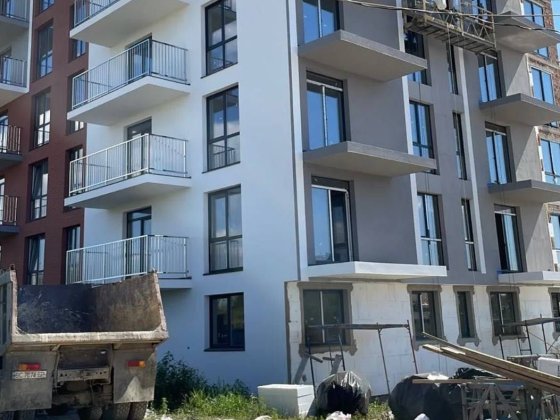 Продаж 2-к квартири 69 м ЖК Південний Делюкс Сокільники Сокільники