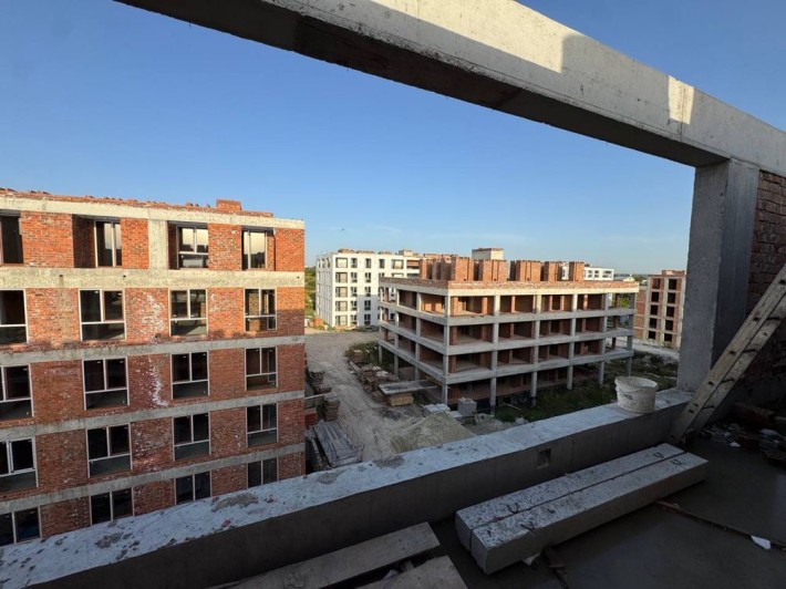 ПРОДАЖ 1 кім апартаменти 28.200$ топ ціна Спортивна Сокільники - фото 1