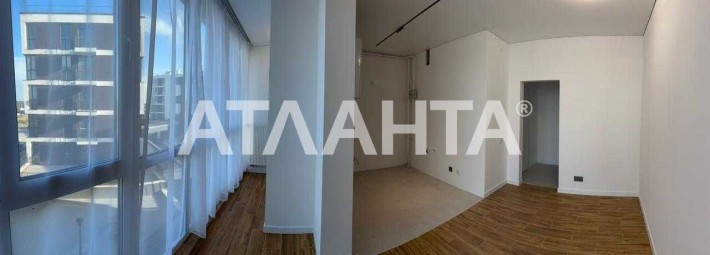 Квартира в Сокільниках: затишок, технології та готовність до заселення - фото 1