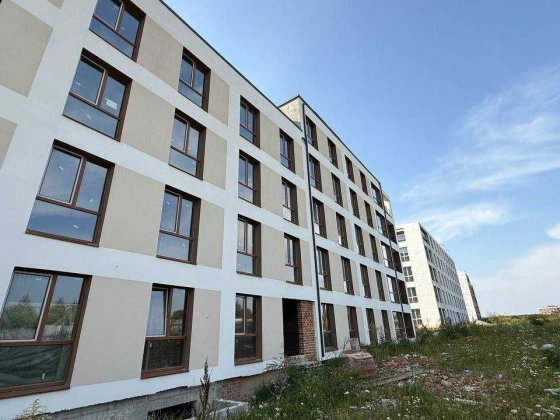 Продаж / 1 к. КВАРТИРА 44 м2, ЖК Спортивна бічна Стрийська, Сокільники Сокольники