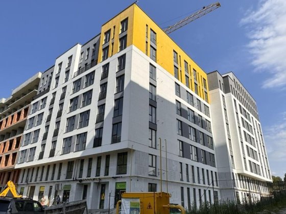 Продаж 1-кімнатної квартири ВИННИКИ ЖК Весняний Винники