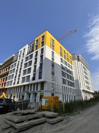 Продаж 1-кімнатної квартири ВИННИКИ ЖК Весняний - фото 1
