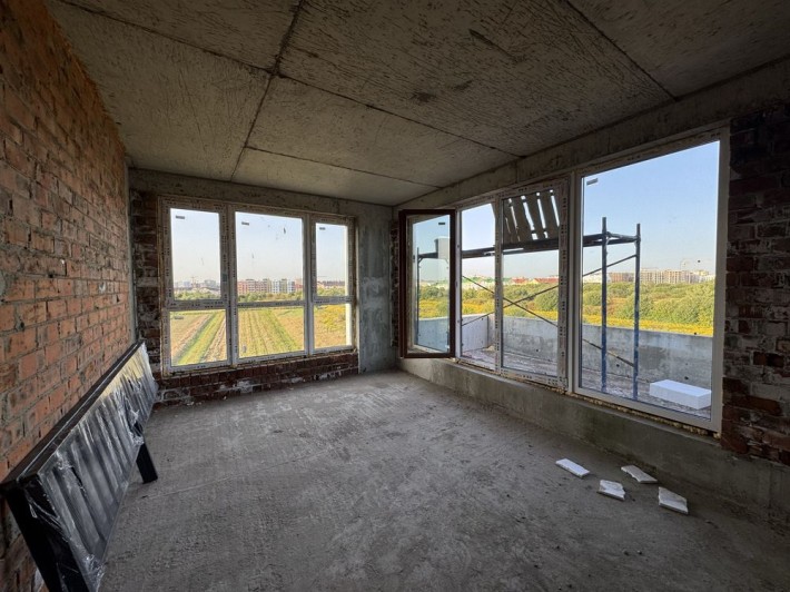 ТОП ЦІНА 2 кім Апартаменти Спортивна Сокільники Галжитлобуд - фото 1