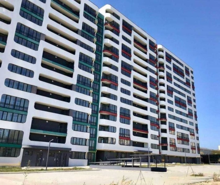 Продається 2 кімн квартира ЖК Галжитлобуд Секція В вул.Трускавецька - фото 1