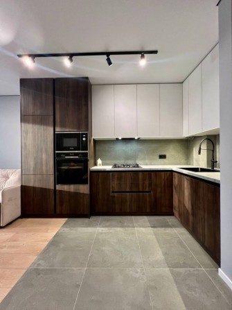 ПРОДАЖ! 1 кім квартира Львів Сокільники | ФІШКА — 2 виходи на балкон! - фото 1