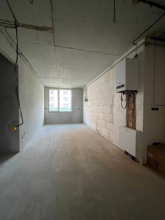 Продаж 2 кімнатної квартири з ремонтом 60% ЖК Feel House, Героїв Крут - фото 1