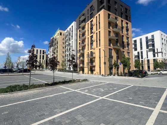 Продаж в Пустомитах 1кім квартири 42,2 м/кв Пустомити