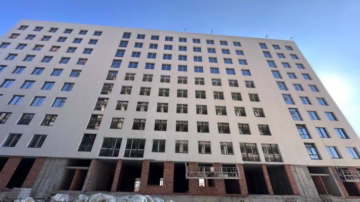 Продаж 1-кім апартаментів 44.25 м ЖК Апарт Хол Трускавецька|Apart Hall - фото 1
