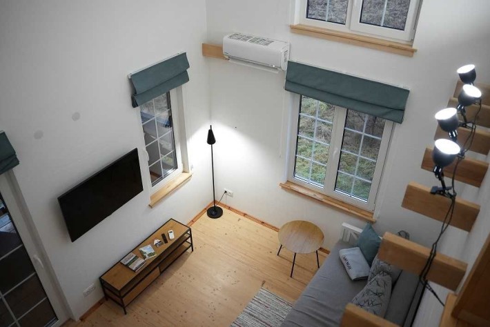 Дохідний апартамент в діючому готелі ! - фото 1