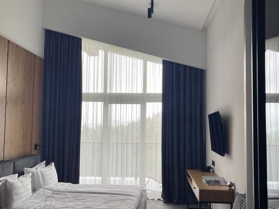 Продаж апартаменту в Apartel Skhidnytsya Wellness Resort Сходница