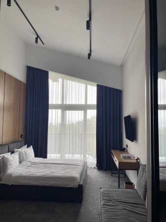 Продаж апартаменту в Apartel Skhidnytsya Wellness Resort - фото 1