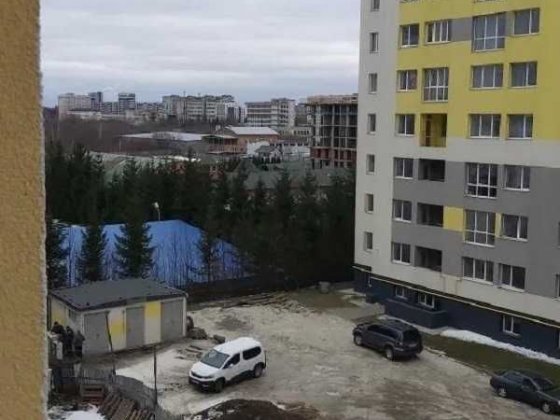 ПРОДАЖ! 1-к. квартира на етапі здачі 42/27/15м² ЖК Компаньйон 49999$ Сокольники