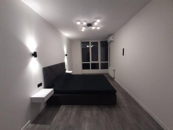 Продаж однокімнатної квартири вул. Трускавецька Сокольники