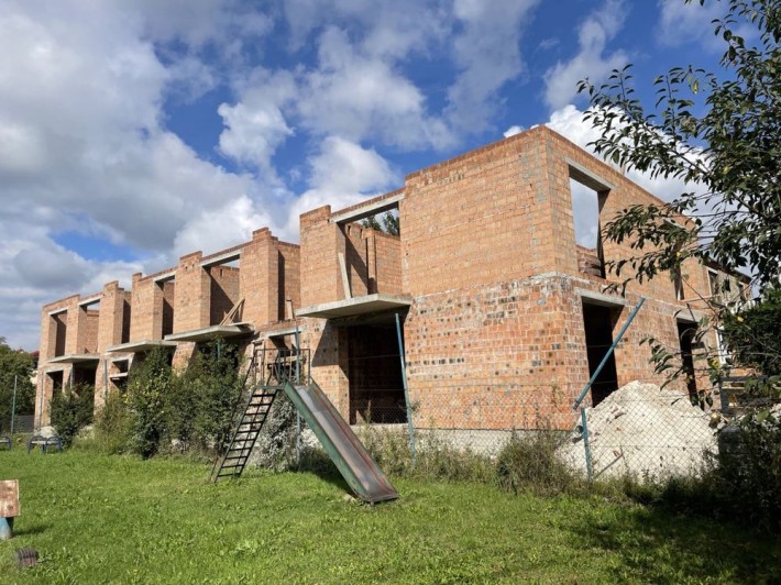 Продаж 2к квартири в клубному будинку! - фото 1