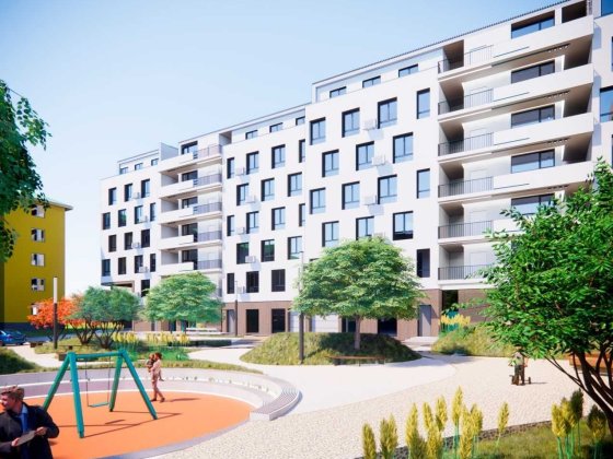 Продаж 2 кімнатної в новобудові ЖК Тихий Львів, Пустомити Пустомыты