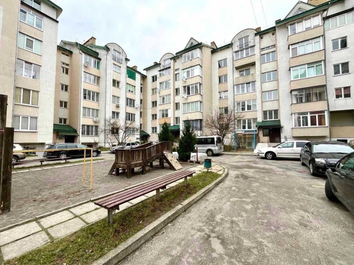 Продаж 5-кім. квартири. Винники-Львів-Новобудова - фото 1