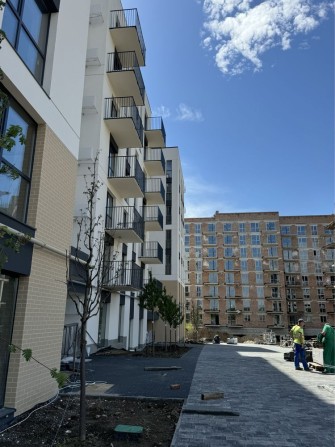 Продаж квартири від власника,в зданому будинку - фото 1