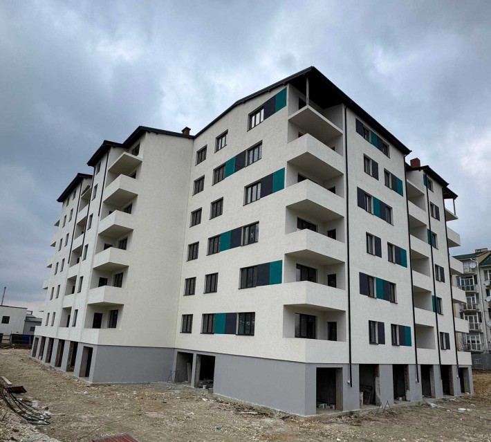 Продаж 3 кім.квартири від забудовника ЖК Сонячні Пагорби м.Пустомити - фото 1