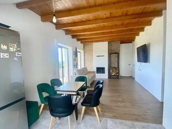 ПРОДАЖ 2-к. дизайнерська квартира  78/39/39м² Пустомити 98999$ ТОРГ Пустомити