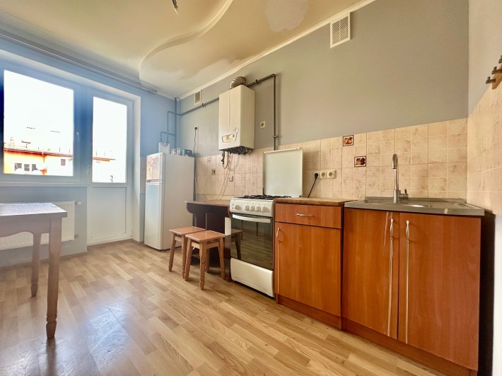 Продаж 2 км. квартири Кільцева Винники 56м2 - фото 1