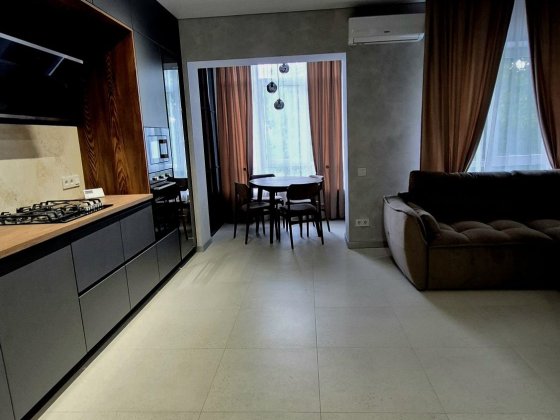 Продаж 1 кім. квартира 48м.кв. Винники ЖК Вілла Венеція вул. Шевченка. Винники