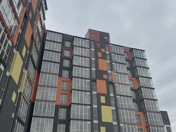 Продаж однокімнатної квартири м. Винники Винники