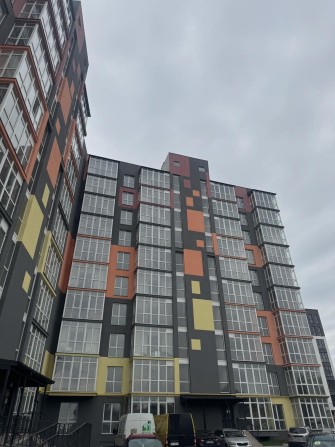 Продаж однокімнатної квартири м. Винники - фото 1