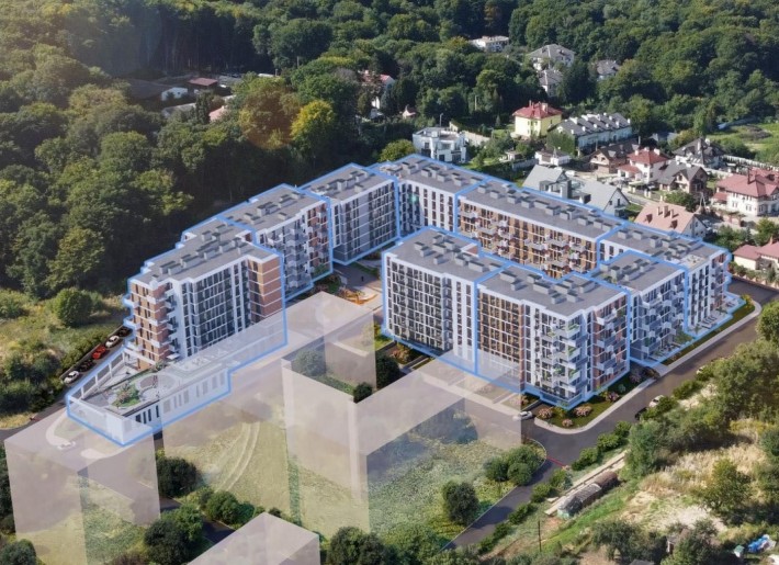 БЕЗ КОМІСІЇ Продаж VIP квартири - фото 1
