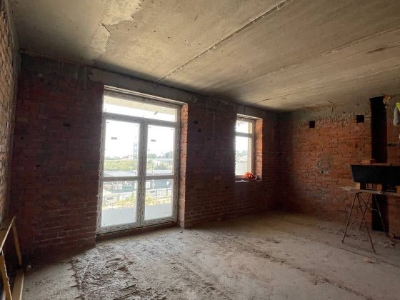 Продається  2-кімн. квартира у сучасному ЖК від забудовника “Римлав” Винники