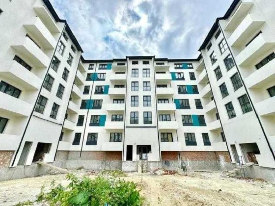 ПРОДАЖ 1-к. квартира здача 2025 41/23/18м² ЖК Сонячні Пагорби 27899$ Пустомыты