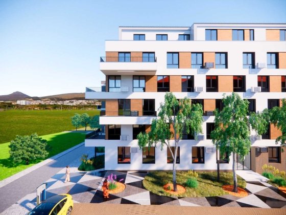 Продаж квартири в ЖК Тихий Львів, Пустомити Пустомыты