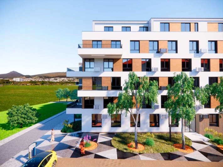 Продаж квартири в ЖК Тихий Львів, Пустомити - фото 1