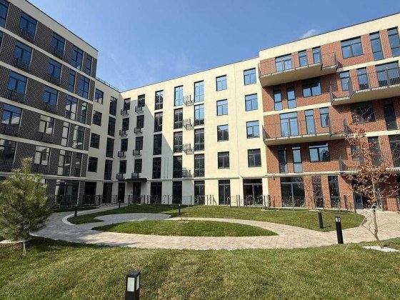 PERFECT LIFE Винники 2кімн 82м² панорамні вікна ліс бізнесклас €82000 Винники