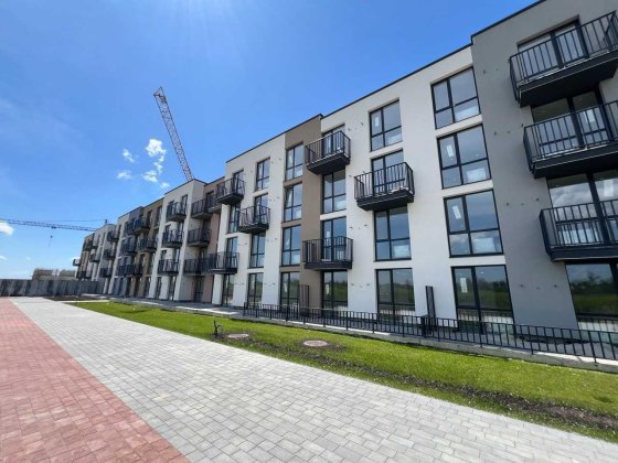 Продаж квартири, Сокільники Сокільники