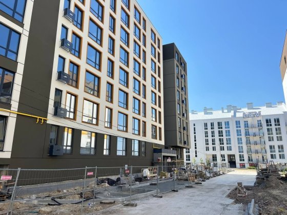 Продаж 1-кім.квартири в ЖК Avalon Holiday Сокільники