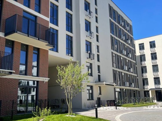 Продаж 2 кімнатної квартири в ЖК Perfect Life , Винники (68.15 м.кв.) Винники