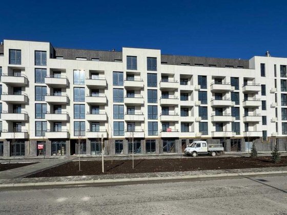 Продаж 1 кім. квартири в новобудові вул. Артищівська, Городок Городок