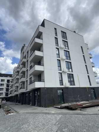Продаж 3-кім з розтермінуванням в Городку - фото 1