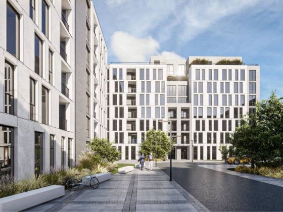 Продаж квартири в Городку по вул Зарицького Городок