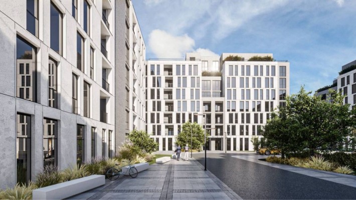 Продаж квартири в Городку по вул Зарицького - фото 1