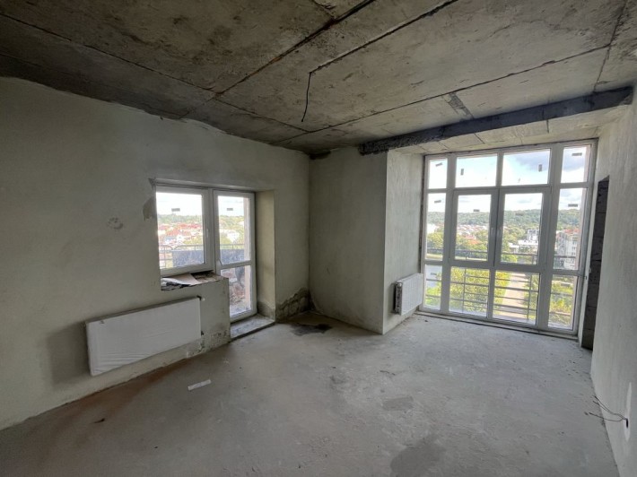 Продається затишна 2-х кім. квартира біля озера в м.Моршин - фото 1