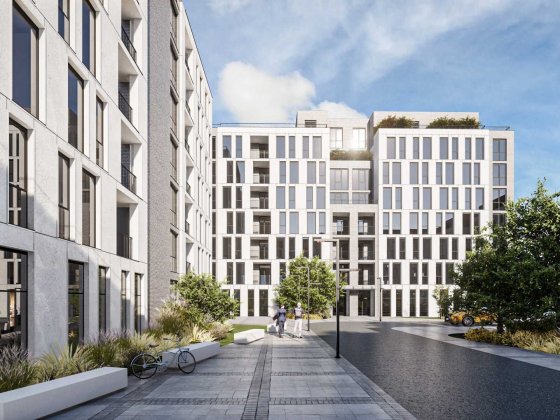 Продаж 3-кім квартири по вул Зарицького в Городку Городок