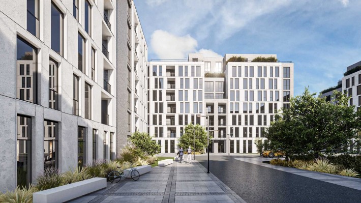 Продаж 3-кім квартири по вул Зарицького в Городку - фото 1