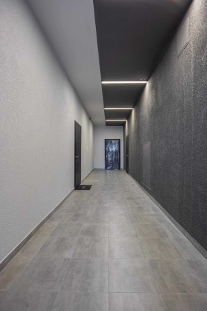 Продаж, 1 квартира, 0 цикл, Лесі Українки 21, новобудова, Сокільники, - фото 1