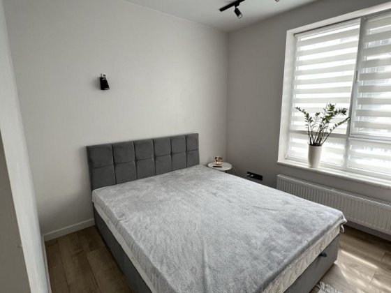 Продаж 1к кваритири в ЖК Континент Городок